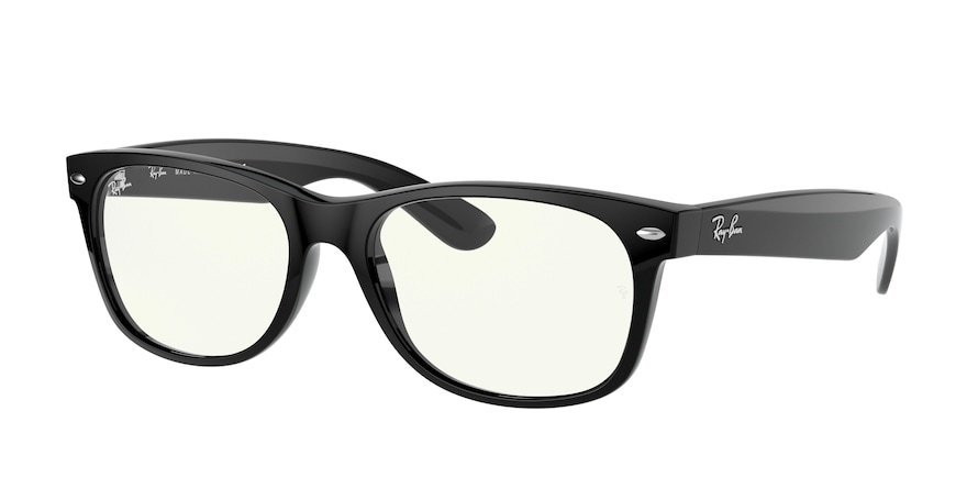 OKULARY RAY-BAN® NEW WAYFARER RB 2132 901/BF 52 ROZMIAR S OKULARY RAY-BAN® NEW WAYFARER RB 2132 901/BF 52 ROZMIAR S